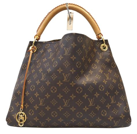 borsa louis vuitton baguette|louis vuitton hobo purses.